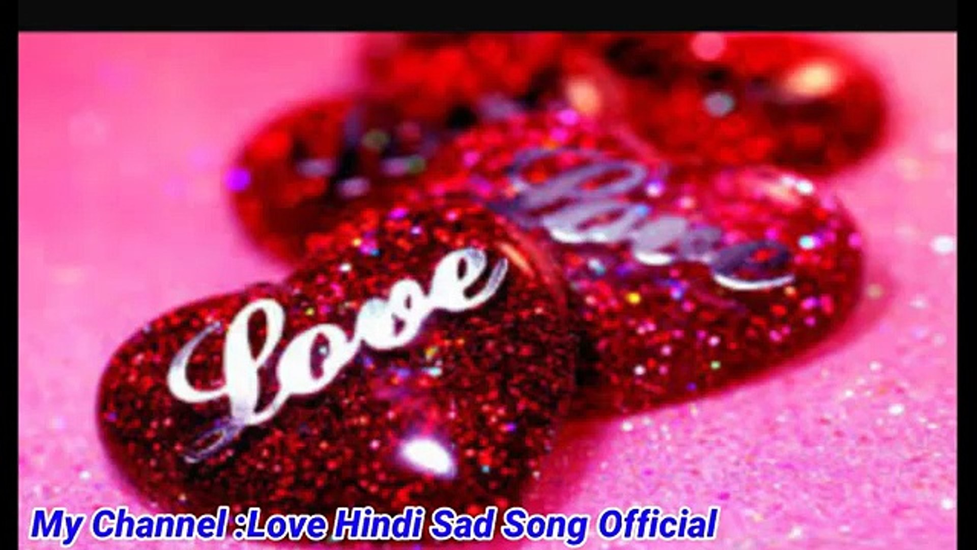 Hindi Romantic Love Story Song Hindi Melody