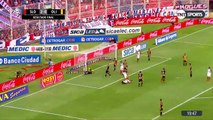 Resumen de San Lorenzo vs Olimpo (2-0) - Fecha 20 - Superliga Argentina 2017-2018