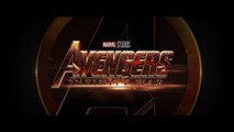 AVENGERS INFINITY WAR Final Trailer (Extended) Marvel