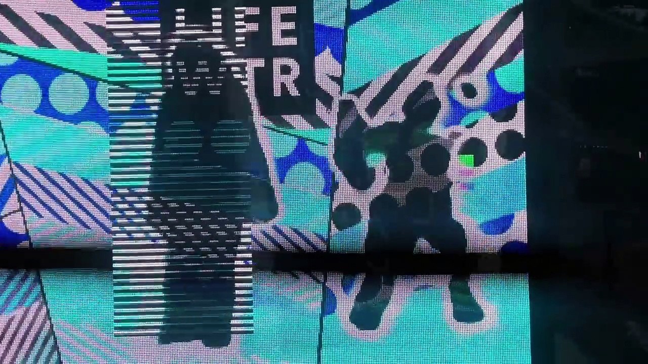 TIFF (Toronto International Film Festival)  - Super fan-ish mishaps