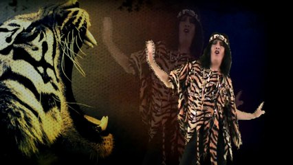 Loredana Bertè- LA TIGRE- (MATLI Cover)