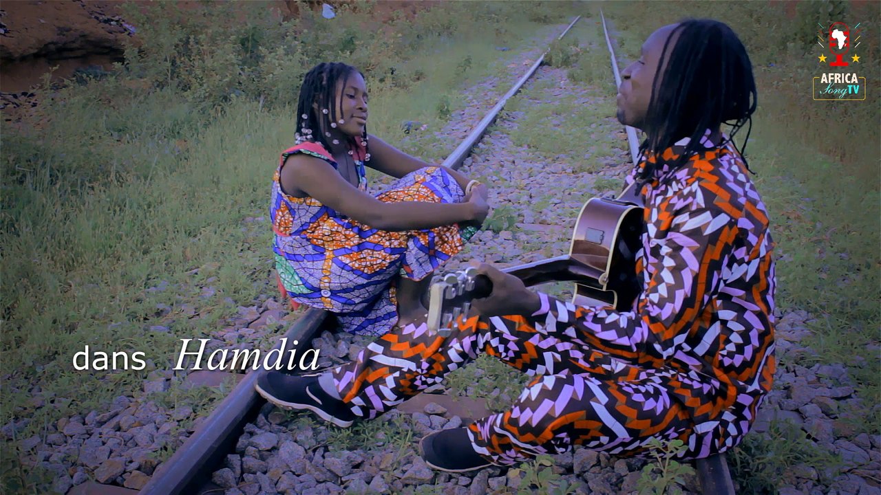 Baytoul Atick - Hamdia【Clip Officiel】
