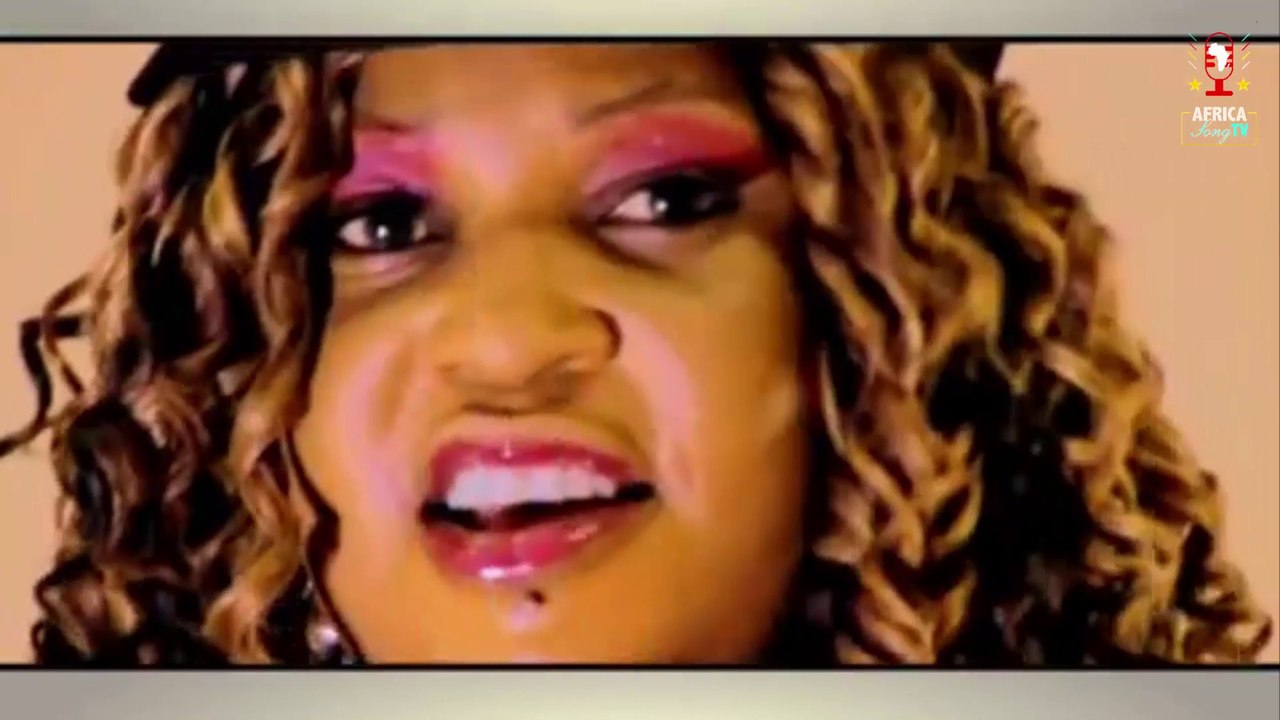 Biba Ouassin -  Dombalia【Clip Officiel】