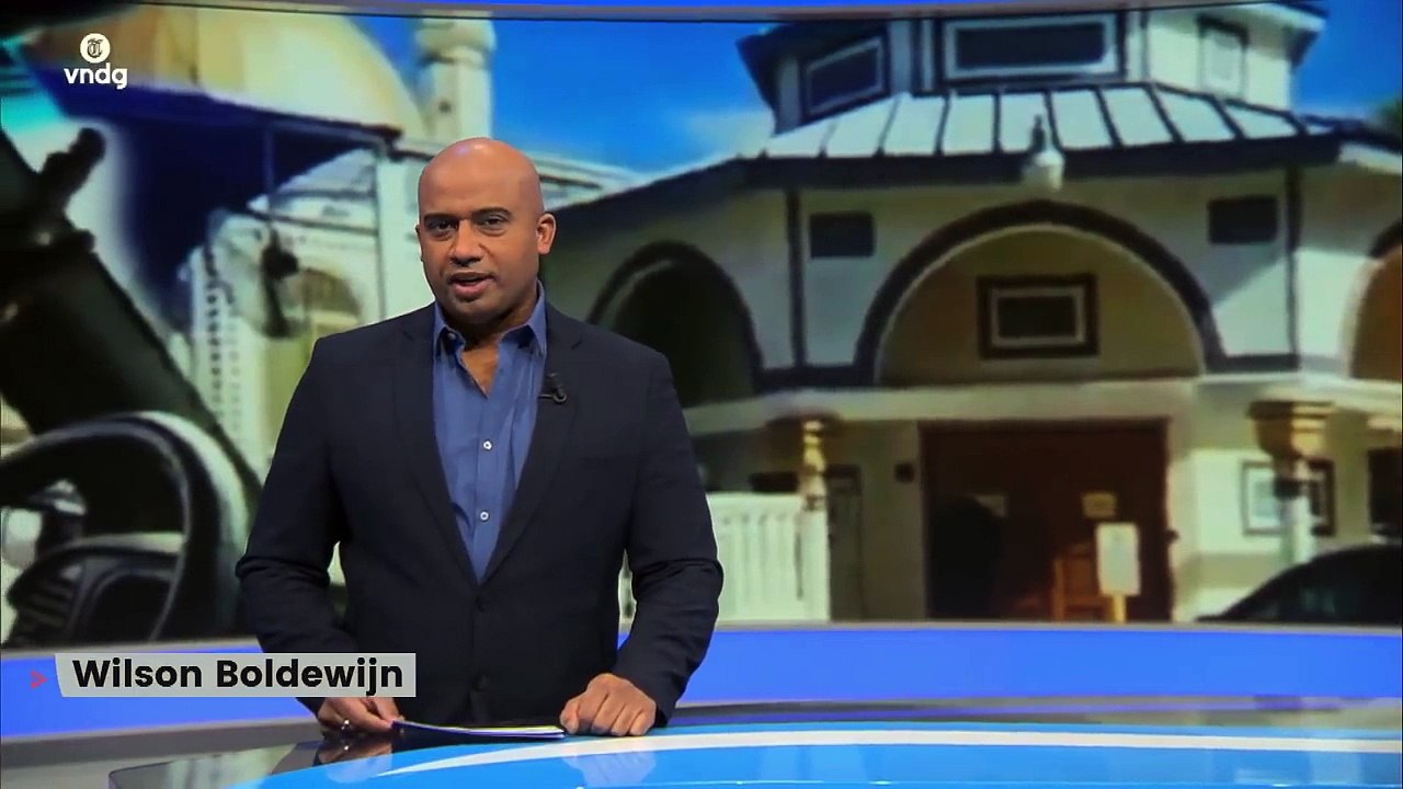 Racistische moeders gaan los op moslims