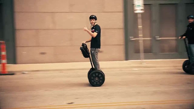 Mercedes-Benz: Cooperation with South by Southwest | SXSW 2018