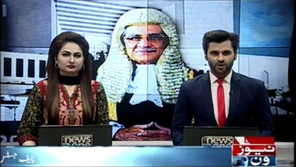 CJP gives 1 week deadline to clean up Karachi Garbage