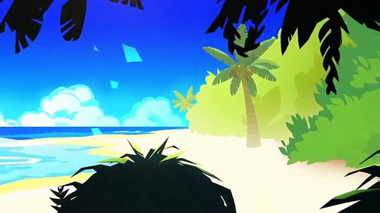 Sonic Mania Adventures - Sneak Peek