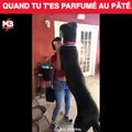 Quand ton chien te dévore avec amour via storyful