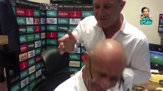 Funny Moments of PSL Commentators || Most Funniest Moments of PSL History by The Commentary Panel || Must Watch This beautiful video