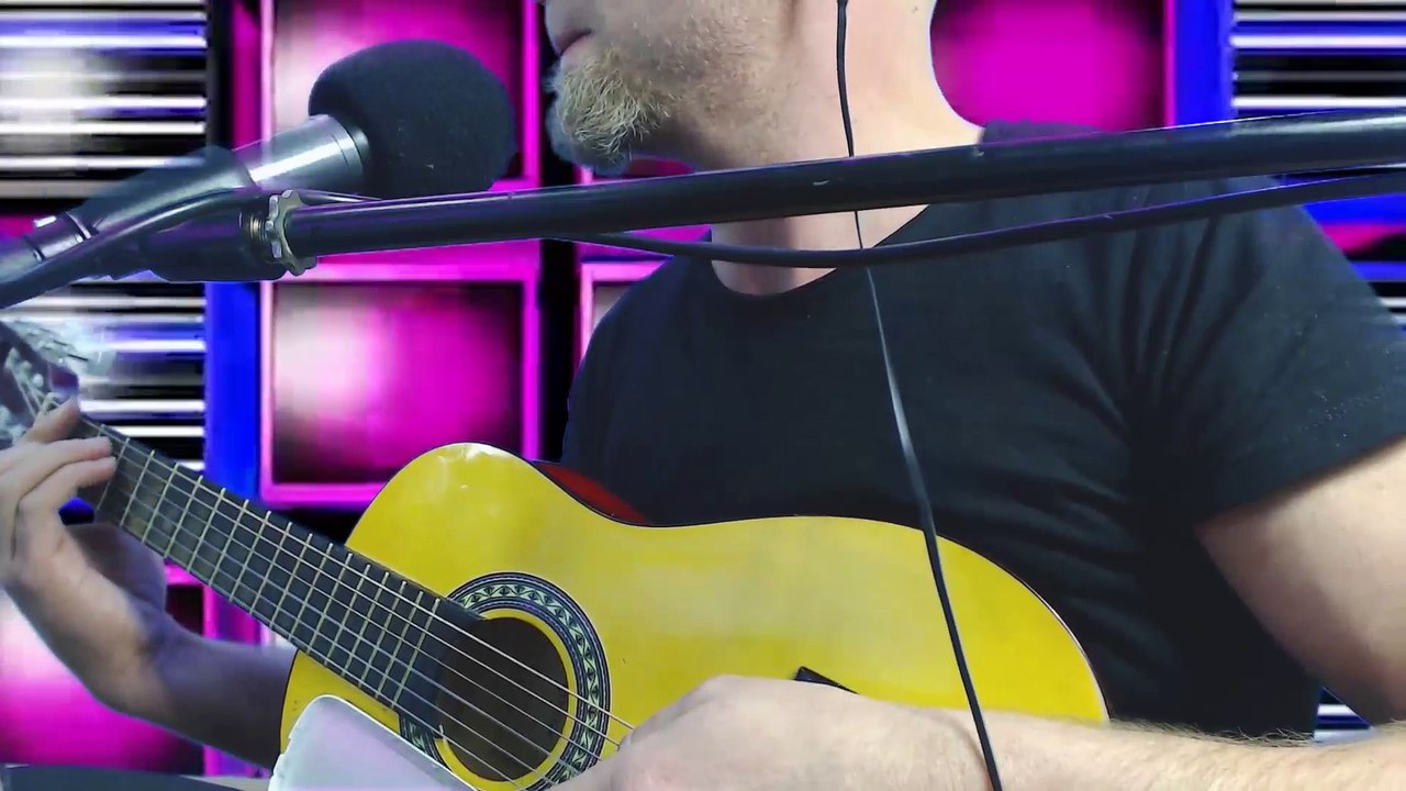 Take That - Want You Back For Good (Acoustic Cover)