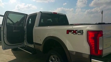 2017 Ford F-250 Truck Crew Cab Des Arc, AR | Ford F-250 Truck Crew Cab Des Arc, AR