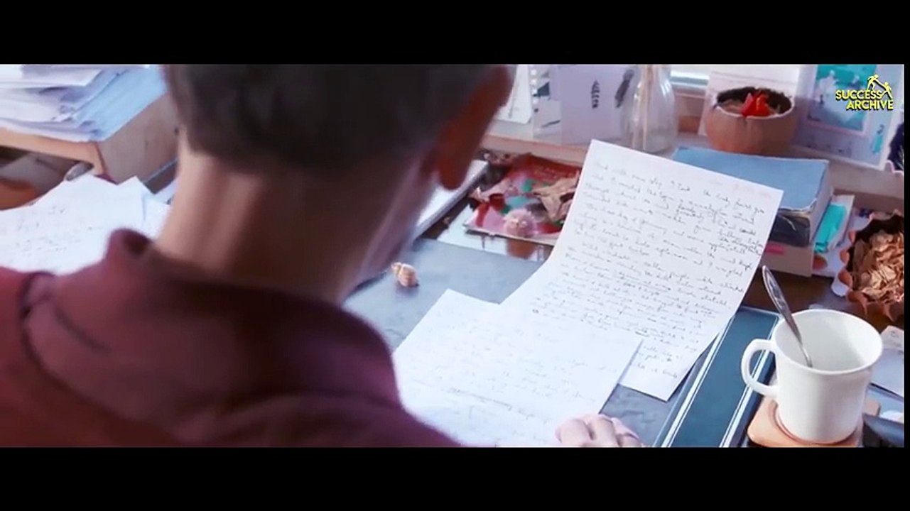 Wake up with a PURPOSE ,go to bed with a DREAM! Win the morning , Win the day ! Motivational Video !