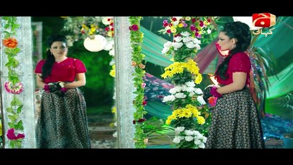 NAAGIN Episode 166 - GEO KAHANI