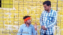 4G Gedget काकाजी के लिए लाया लड़की | मारवाड़ी कॉमेडी | मुरारी लाल वीडियो - Ganpati Entertainment