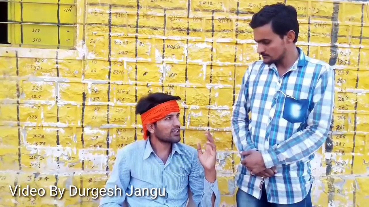 4G Gedget काकाजी के लिए लाया लड़की | मारवाड़ी कॉमेडी | मुरारी लाल वीडियो - Ganpati Entertainment