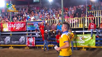 Baile Congelado 17 Marzo 2018