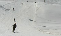 Berdiri 1970-an, Resor Ski Dizin Masih Eksis Hingga Sekarang