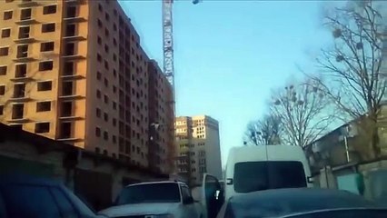 Yükseklik Korkusu Olanlar İzlemesin +18 - Ölüme Düşenler