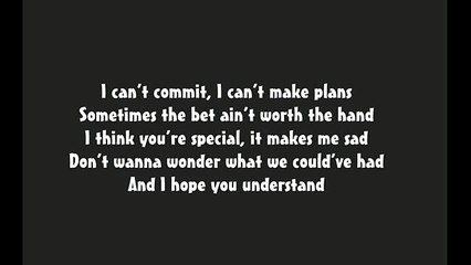 Leon Bridges - Bet Ain't Worth The Hand (Lyrics) Good Thing