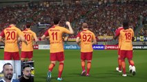 DERBİ KARMASI CHALLENGE (FB-GS) | PES 2018 PESDRAFT