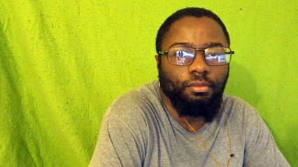 Sci-Fi Short Film State Zero presented by DUST Reaction