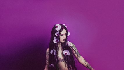 Ängie - Here For My Habits