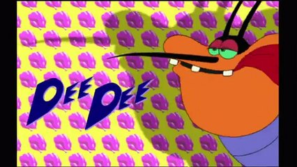 Oggy et les cafards - Le caillou qui voulait nager - YouTube