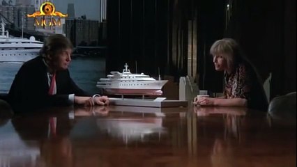 Ghosts Can't Do It (1989) - Donald Trump Scenes