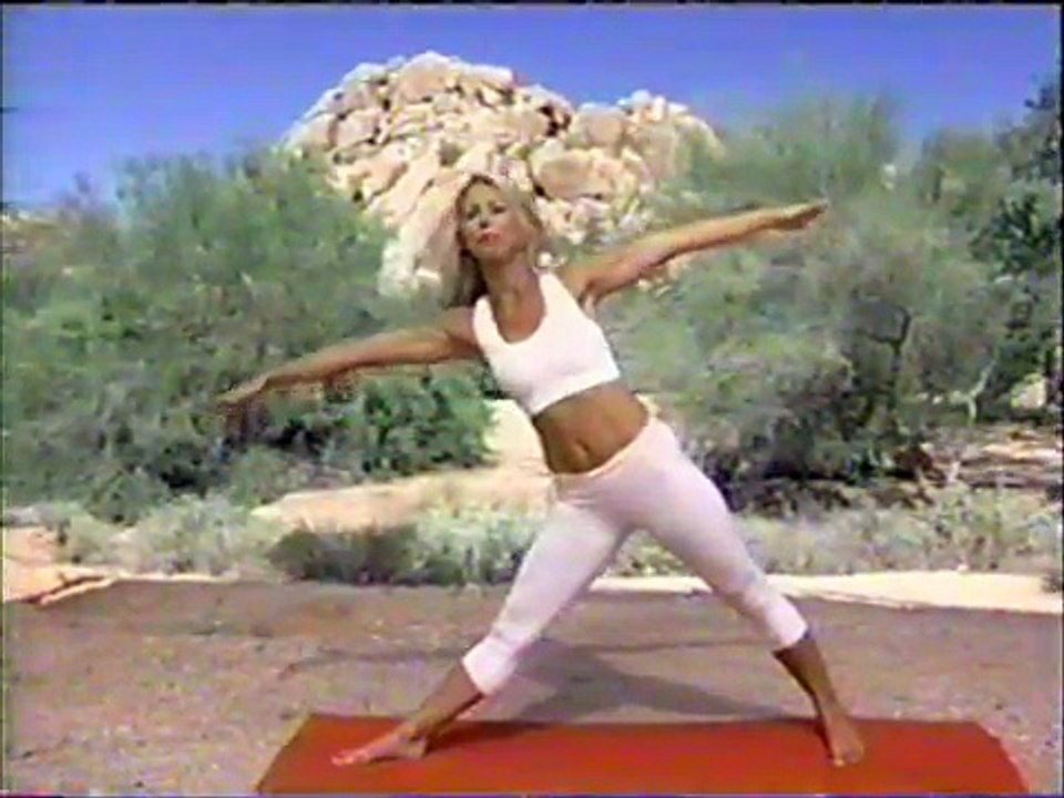 Fit & Lite 4_ Fat Burners, Weights & Yoga - YouTube