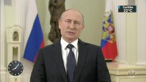 Rússia expulsa 23 diplomatas britânicos às vésperas da eleição