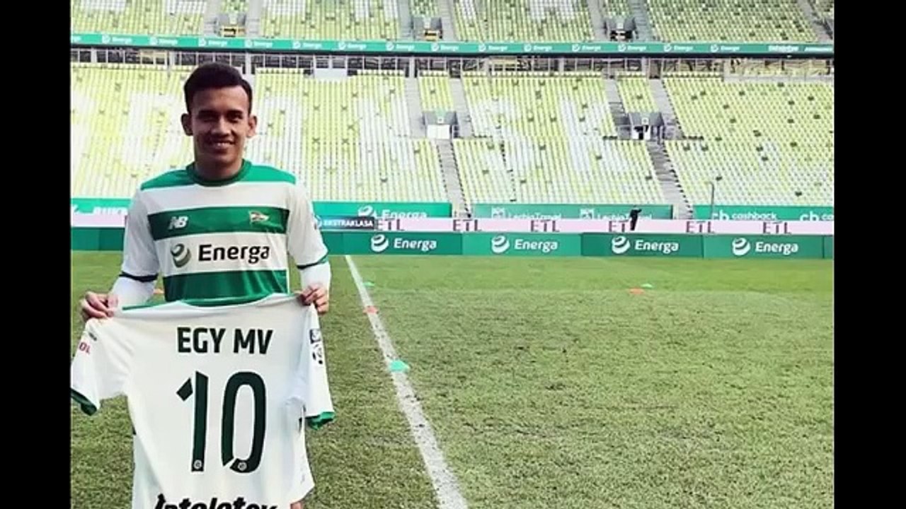 PERBEDAAN SKILL EGY MAULANA VIKRI vs SEBASTIAN MILA #AnaKampung