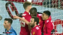 Manchester United 2 - 0 Brighton - Highlights 18.03.2018