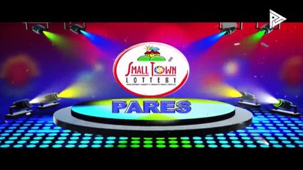 PCSO 11 AM Lotto Draw, March 18, 2018