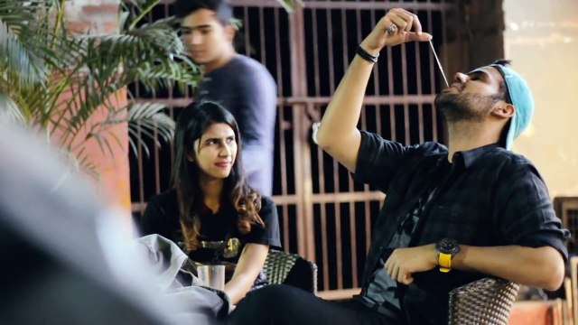 TEENAGERS VS ADULTS ( Love And Khushi Challenged By Two Kids) !