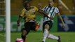 Novorizontino x Palmeiras (Campeonato Paulista 2018 Quartas de Final Jogo de Ida) 2º Tempo