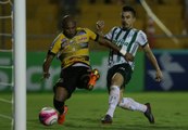 Novorizontino x Palmeiras (Campeonato Paulista 2018 Quartas de Final Jogo de Ida) 2º Tempo