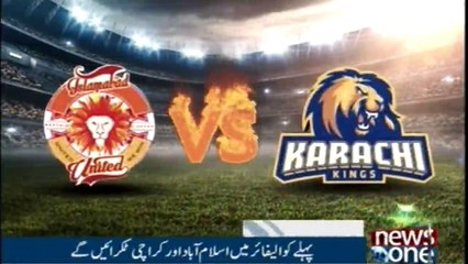 NewsONE Headlines 8AM | 18-March-2018