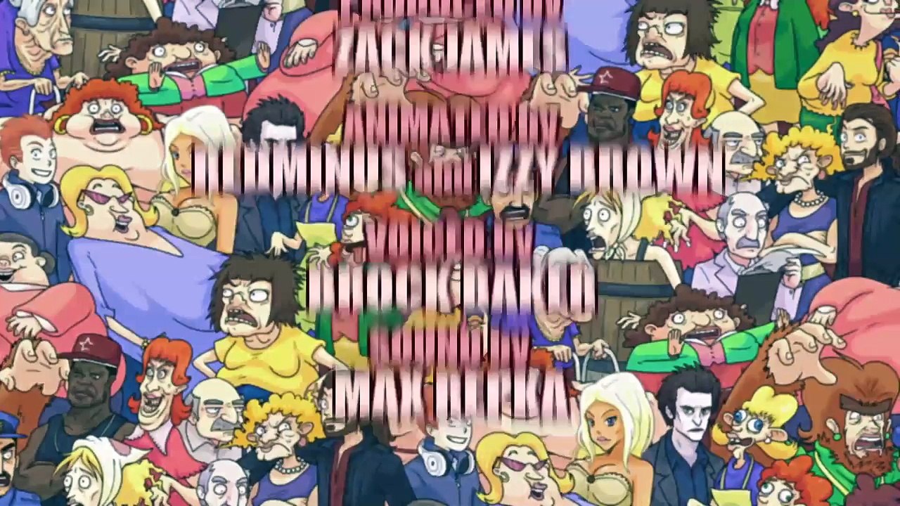 YO MAMA SO SHORT! Fortnite