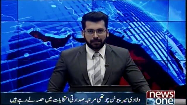 Moscow: Polling for presidential elections in Russia