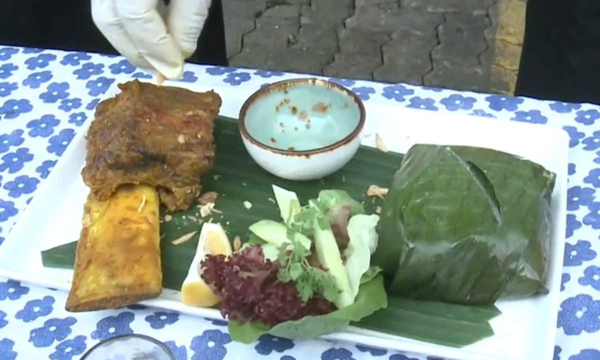 Inilah Resep Membuat Iga Bakar Pesmol