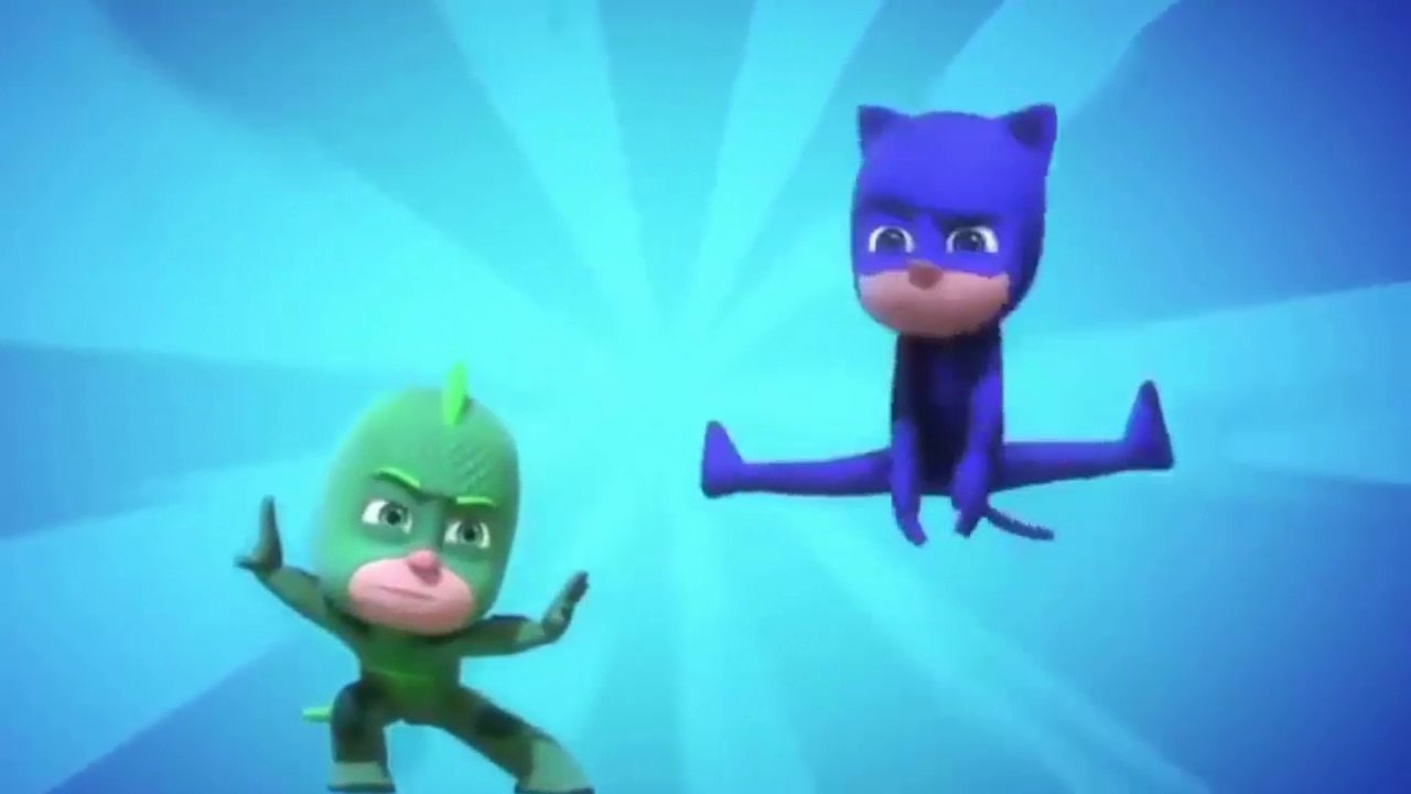 PJ MASKS FULL EPISODES 2018 - PJ MASKS CARTOONS FOR KIDS