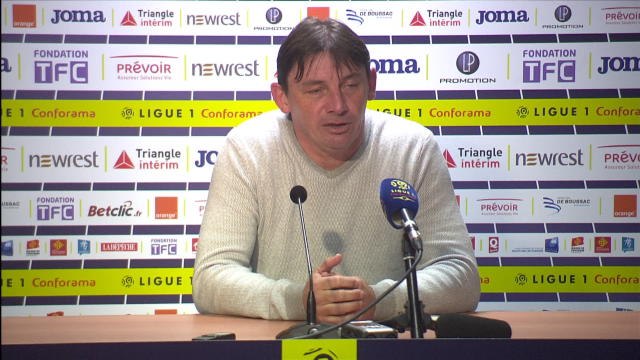 30e j. - Debeve: On n'a pas été assez attentifs