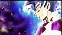 Freeza save goku from and android 17 appears elimination Dragon ball super episode 130