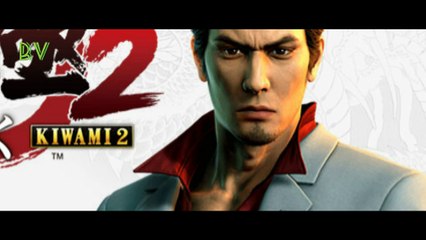 Yakuza kiwami 2 western release announced coming to PS4 in august