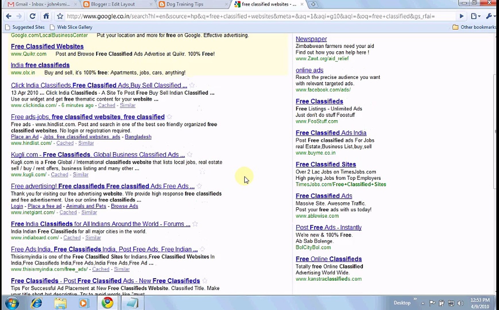 ⁣how to earn money from clickbank