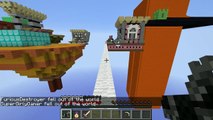 Minecraft: GAMINGWITHJEN LUCKY BLOCK BEDWARS! - Modded Mini-Game