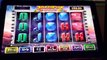 Jackpot Gems with BIG Action Spins - £500 Jackpot Slot Machine