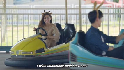 無法擁抱的你 第31集 I Can Not Hug You Ep 31 English Subbed