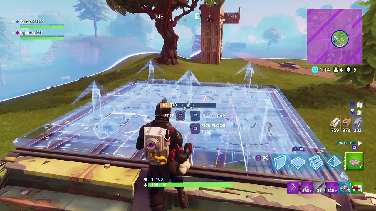 Fortnite