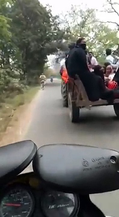Accident video